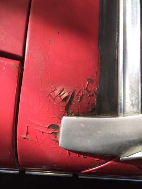 1967 MG Midget - photo 10