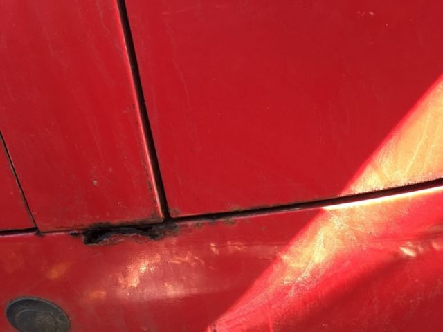 1967 MG Midget - photo 8