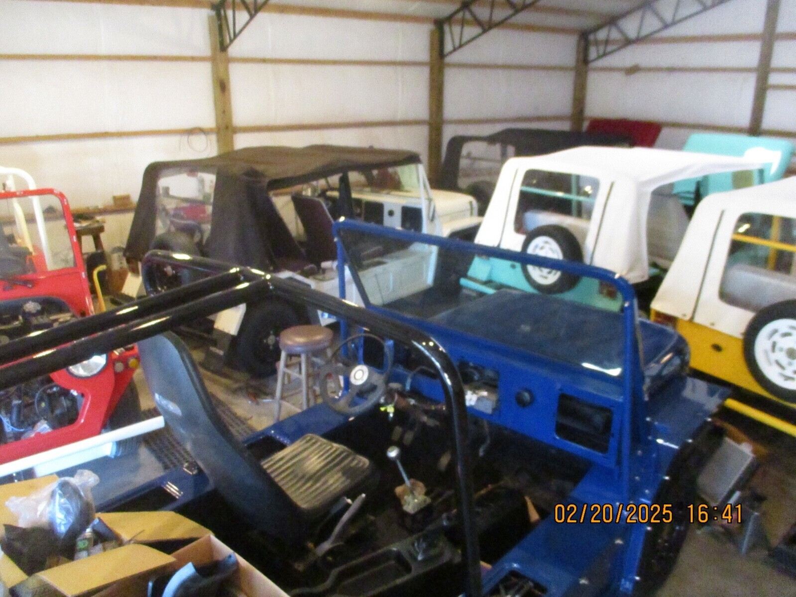 1967 MG MGB - photo 9