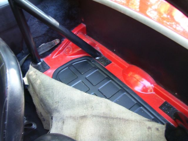 1967 MG MGB - photo 9
