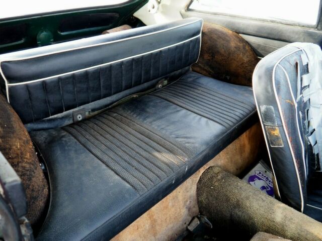 1967 MG MGB base - photo 11