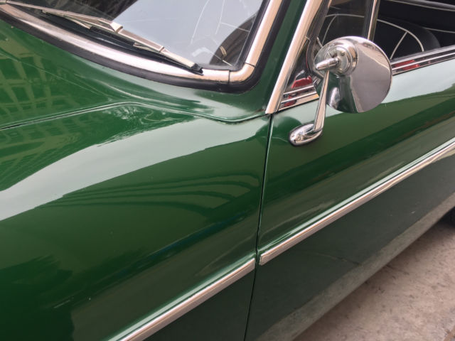 1967 MG MGB - photo 9