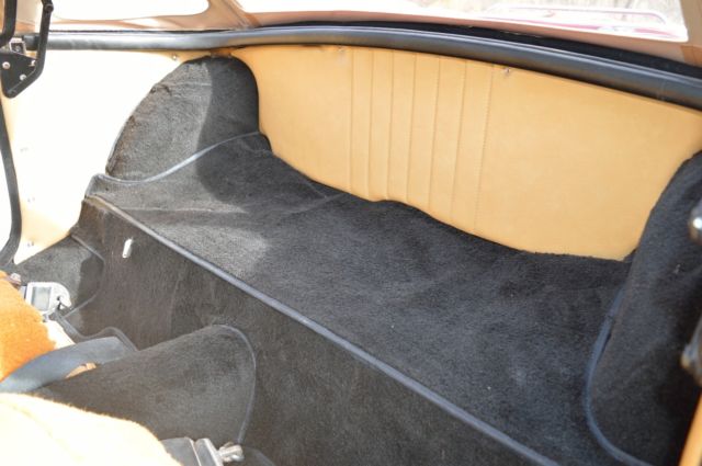 1967 MG MGB - photo 9