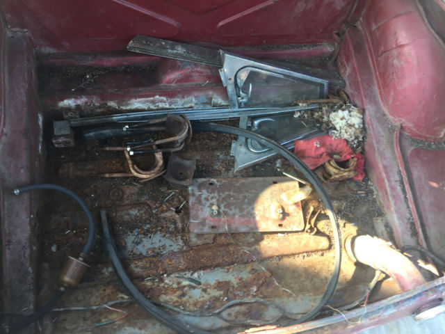 1967 MG MGB - photo 10
