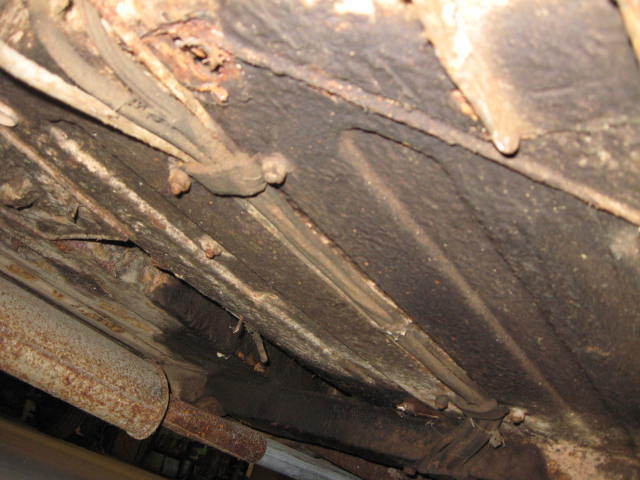 1967 MG MGB - photo 11