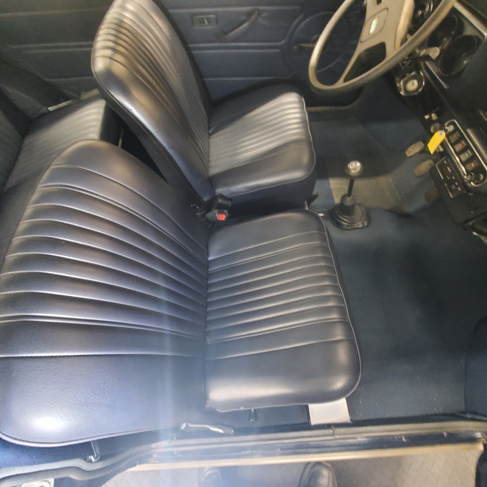 1967 Mini Classic Mini - photo 10