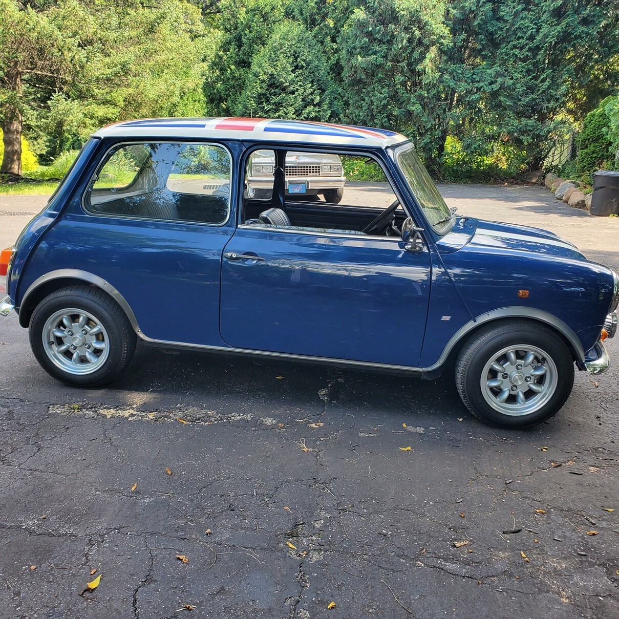 1967 Mini Classic Mini - photo 3