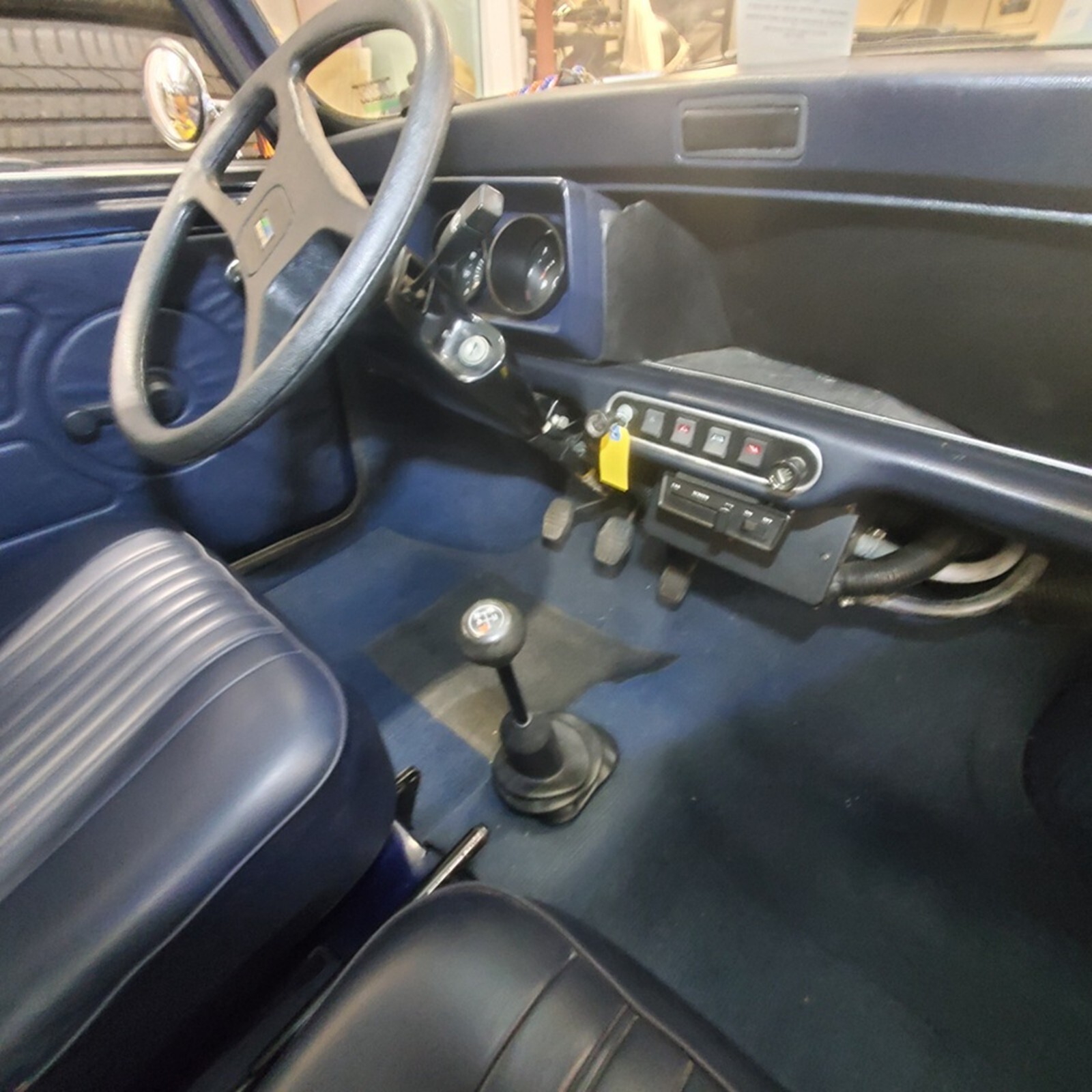 1967 Mini Classic Mini - photo 9