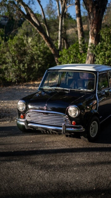 1967 Mini Cooper - photo 4