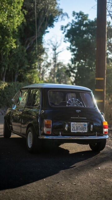 1967 Mini Cooper - photo 5