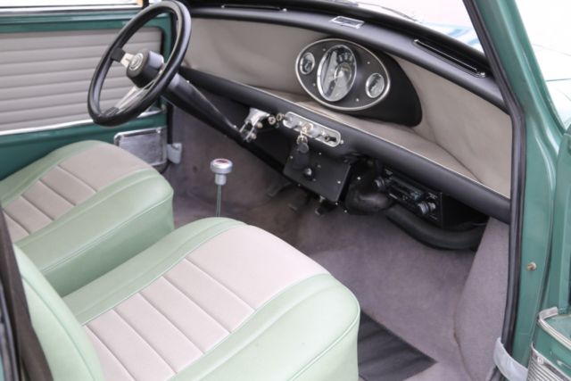 1967 Mini Classic Mini - photo 5