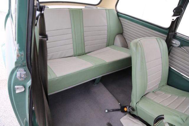 1967 Mini Classic Mini - photo 6