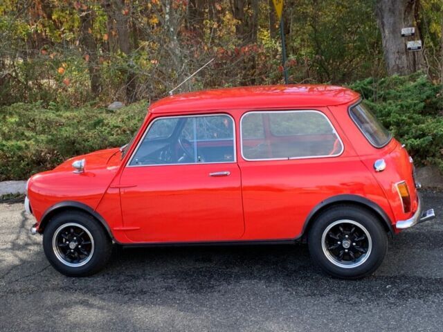1967 Mini Classic Mini - photo 12