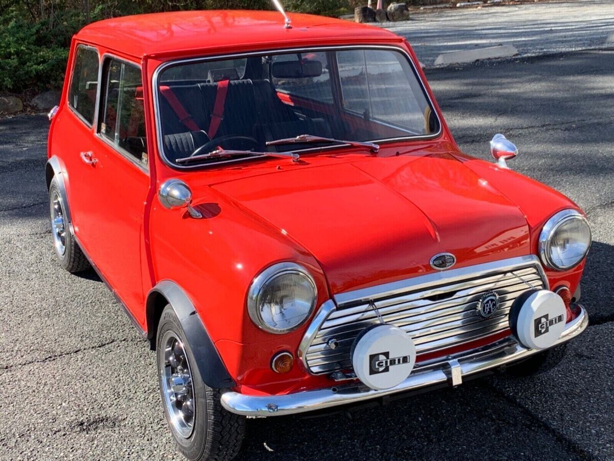 1967 Mini Classic Mini - photo 10