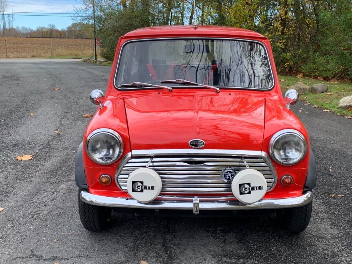 1967 Mini Classic Mini - photo 5