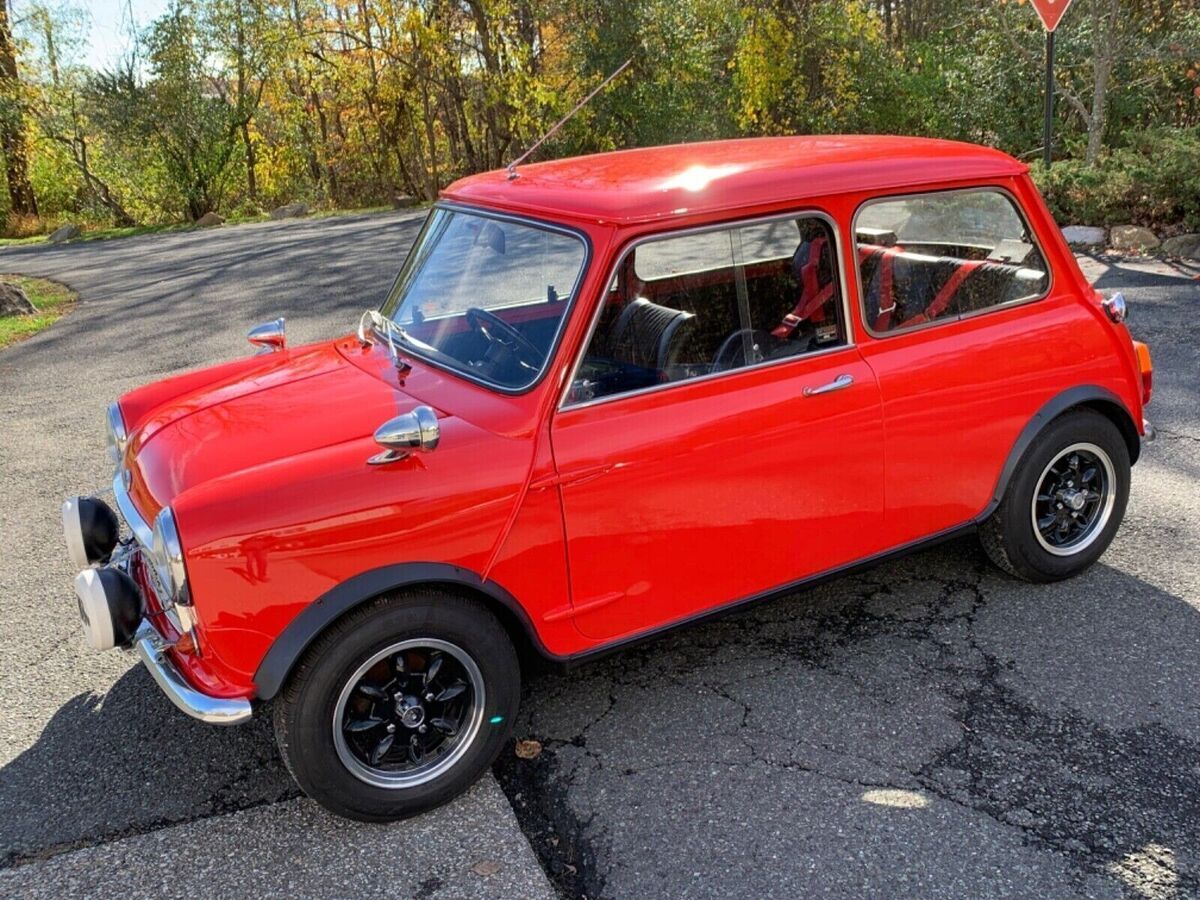 1967 Mini Classic Mini - photo 7