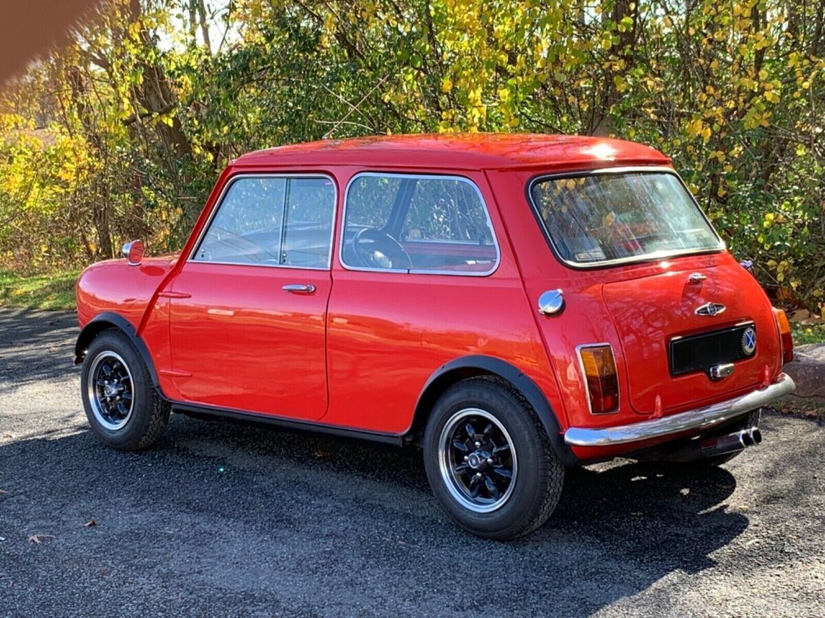 1967 Mini Classic Mini - photo 8