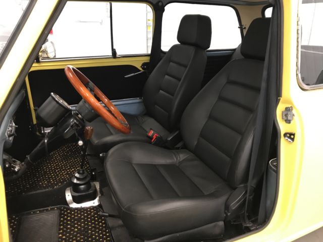 1967 Mini Cooper - photo 12