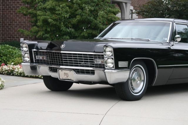 1967 Cadillac Other - photo 10