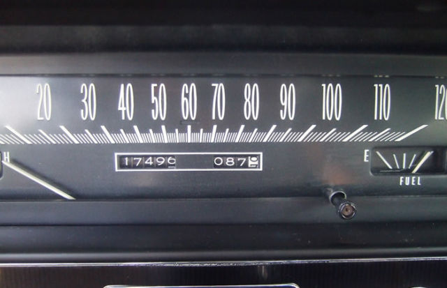 1967 Cadillac Other - photo 3