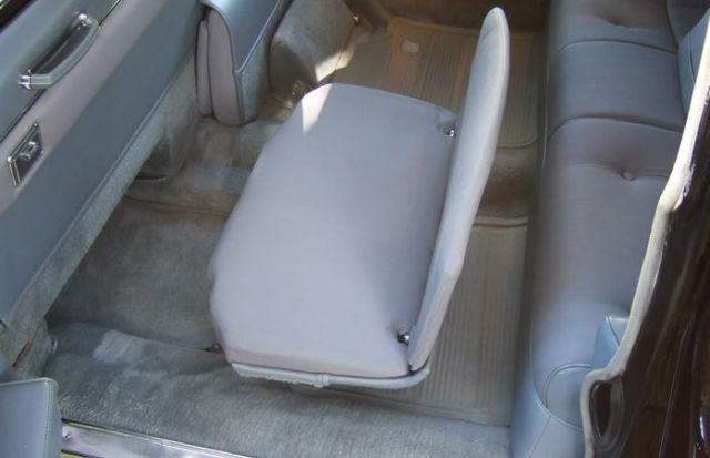 1967 Cadillac Other - photo 4
