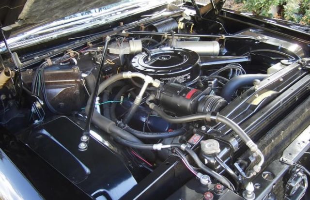 1967 Cadillac Other - photo 5