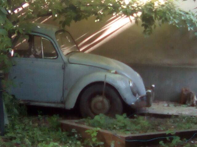 1967 Volkswagen Beetle - Classic - photo 2