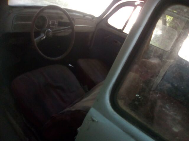 1967 Volkswagen Beetle - Classic - photo 3