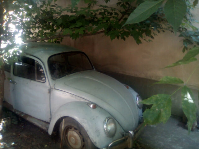 1967 Volkswagen Beetle - Classic - photo 5