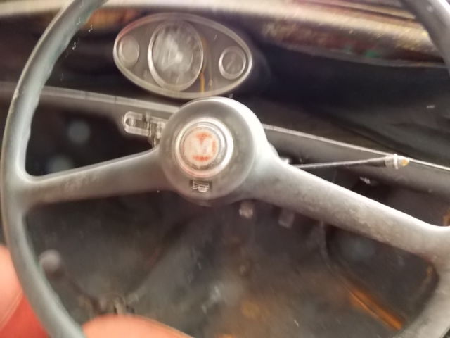 1967 Mini Classic Mini Morris - photo 6