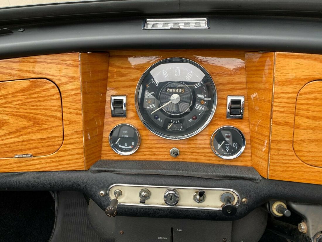 1967 Austin Mini Traveller - photo 8