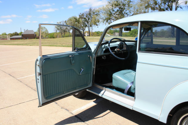 1967 Other Makes 2 Door Sedan - photo 10