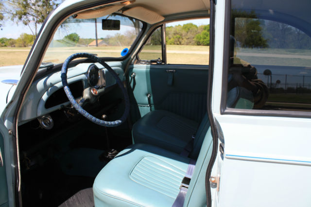 1967 Other Makes 2 Door Sedan - photo 11