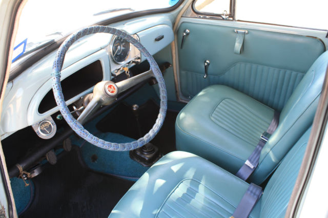 1967 Other Makes 2 Door Sedan - photo 12