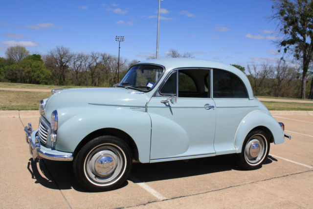 1967 Other Makes 2 Door Sedan - photo 2