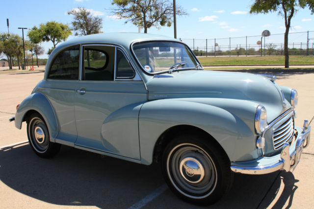 1967 Other Makes 2 Door Sedan - photo 6