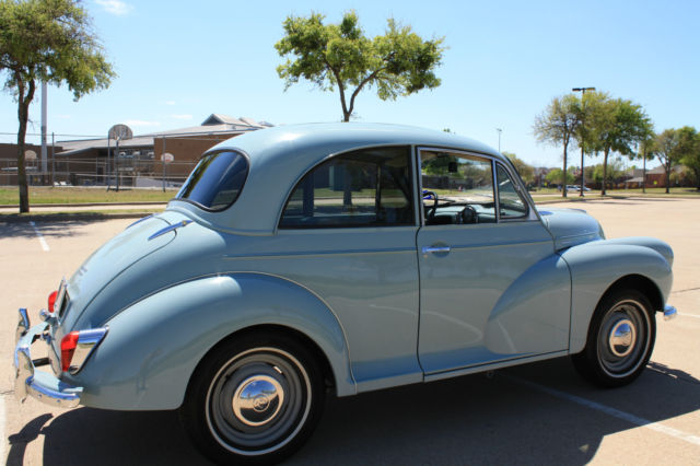 1967 Other Makes 2 Door Sedan - photo 7
