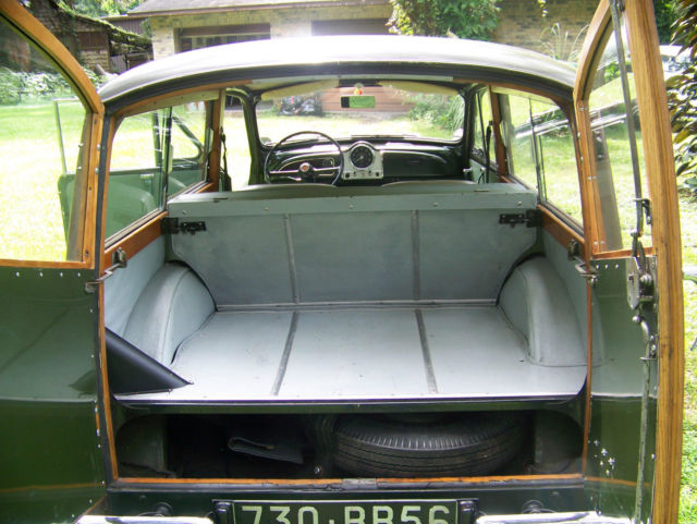 1967 Other Makes Traveler - photo 3