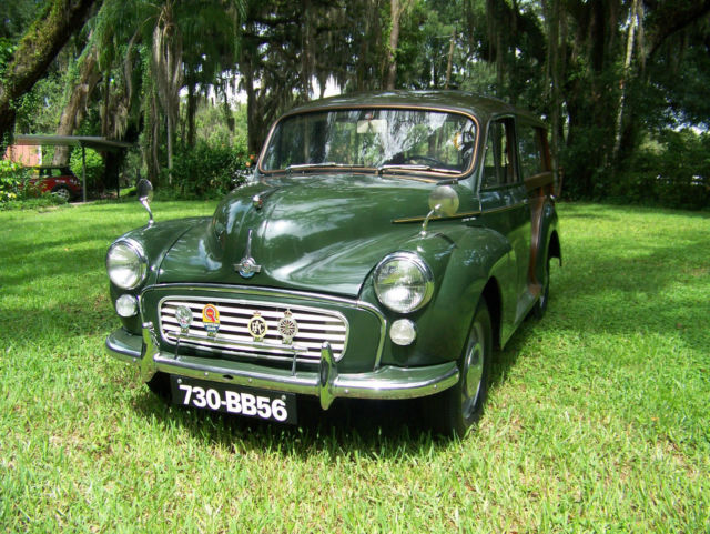 1967 Other Makes Traveler - photo 6