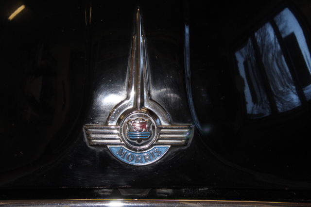1967 Other Makes Morris Traveller - photo 13