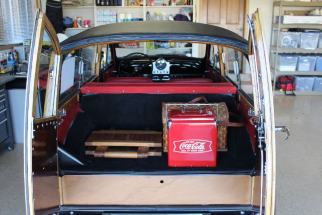 1967 Other Makes Morris Traveller - photo 4
