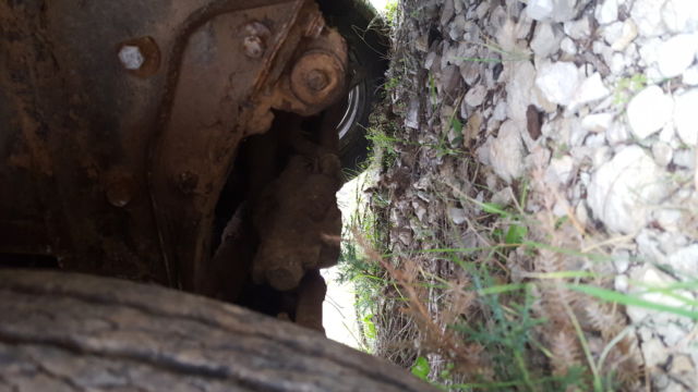1967 Ford Mustang ford Mustang - photo 2
