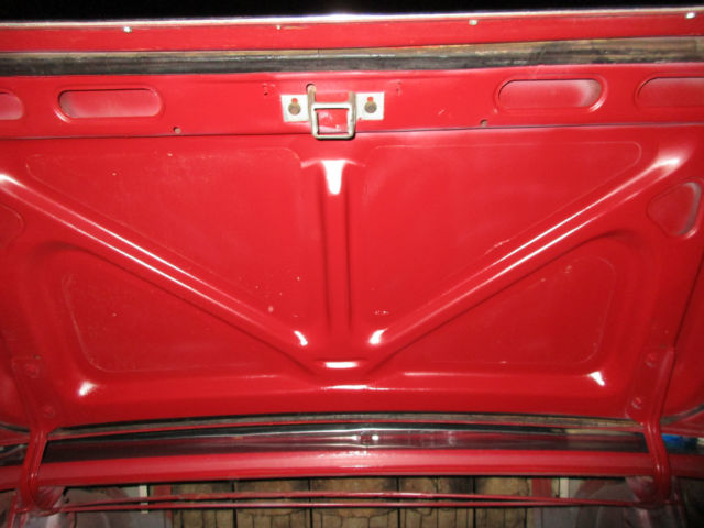 1967 Ford Mustang - photo 6
