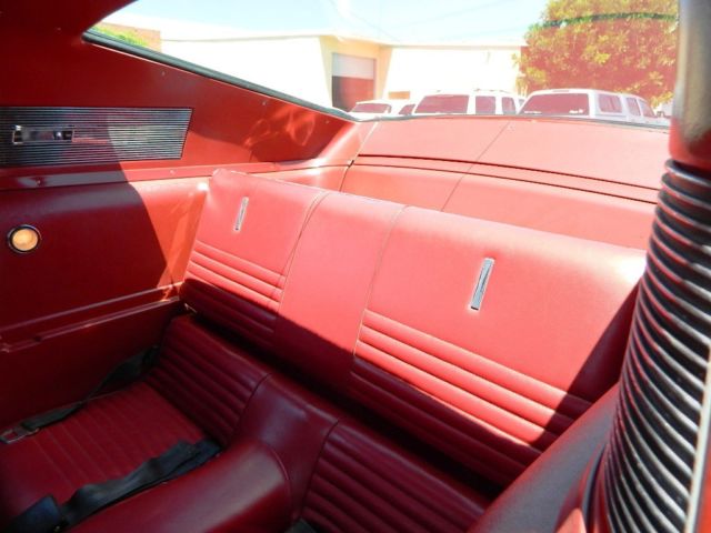 1967 Ford Mustang Fastback - photo 13