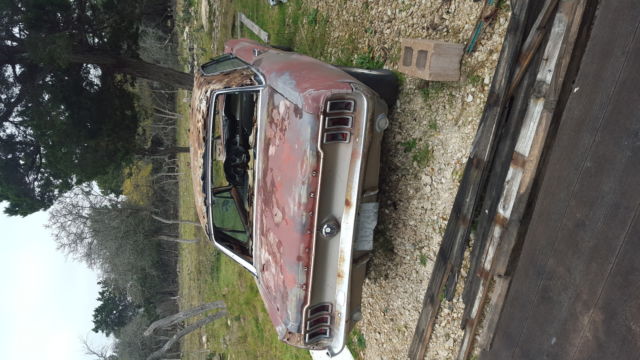 1967 Ford Mustang ford Mustang - photo 4
