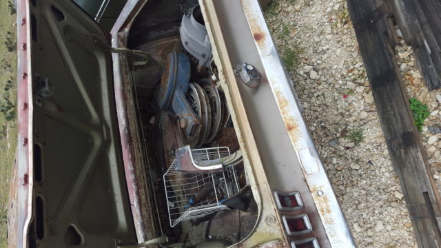1967 Ford Mustang ford Mustang - photo 5