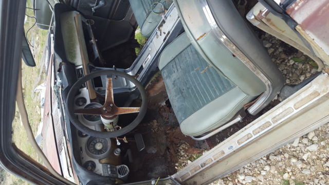 1967 Ford Mustang ford Mustang - photo 6