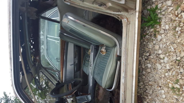 1967 Ford Mustang ford Mustang - photo 7