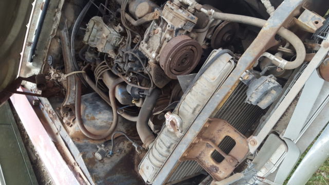 1967 Ford Mustang ford Mustang - photo 8
