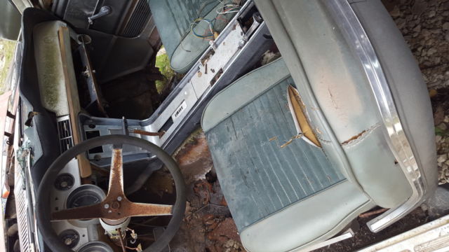 1967 Ford Mustang ford Mustang - photo 9